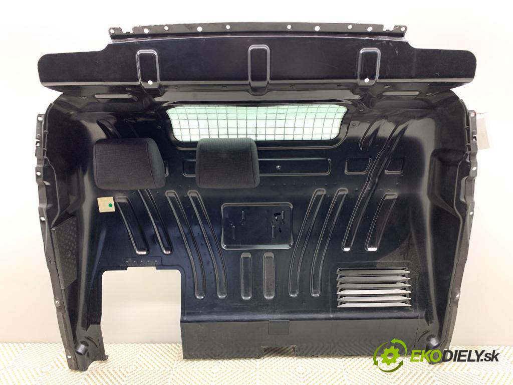 FORD TRANSIT CONNECT nadwozie wielkoprzestrzenne (MPV) 2016 88 kW 1.5 TDCi 1499 stěna delící  (Interiér ostatní)