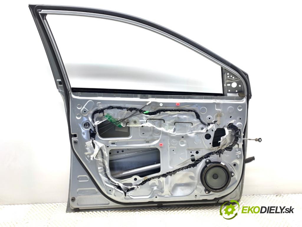 TOYOTA AURIS II Kombi 2017 73 kW 1.8 Hybrid (ZWE186_) 1798 Dvere ľavy predný 1G6