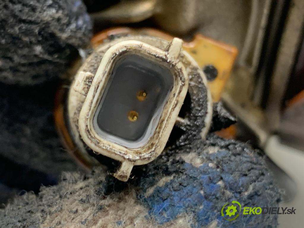 DACIA DUSTER SUV 2013 92 kW 1.2 TCe 125 1197 Pumpa oleja 150002257R (Olejová pumpa)