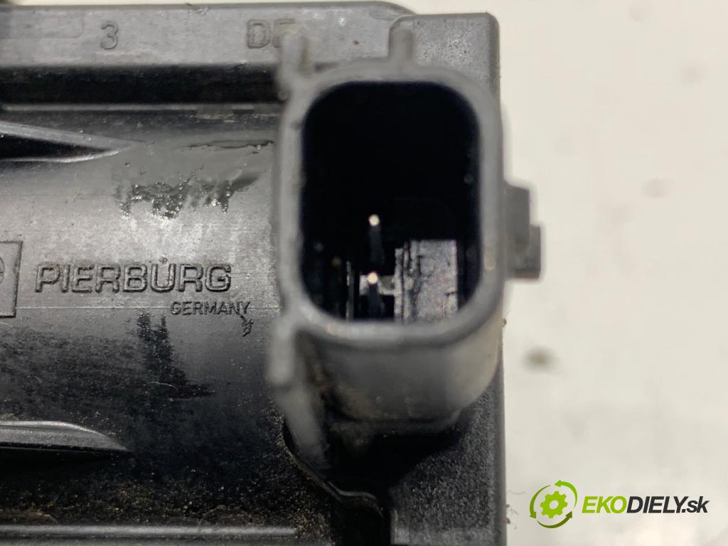 DACIA DUSTER SUV 2013 92 kW 1.2 TCe 125 1197 Magnetický ventil vody 144839204R (Elektrosúčasti ostatné)