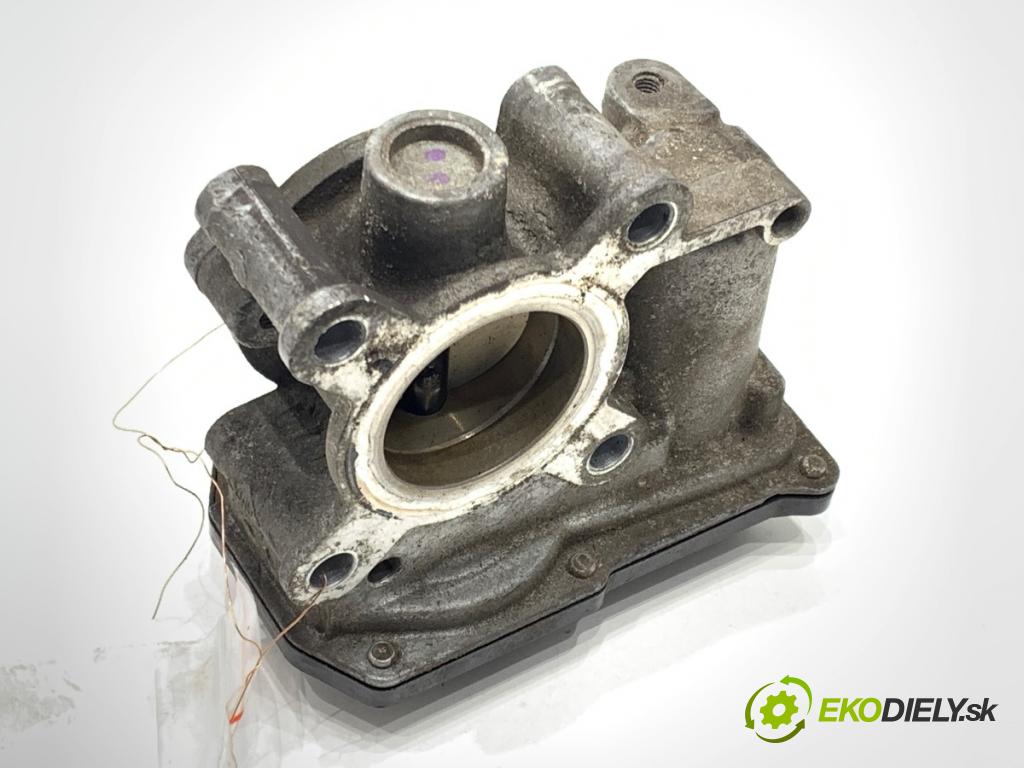 DACIA DUSTER SUV 2013 92 kW 1.2 TCe 125 1197 Škrtiaca klapka H8201171233 (Škrtiaca klapka)