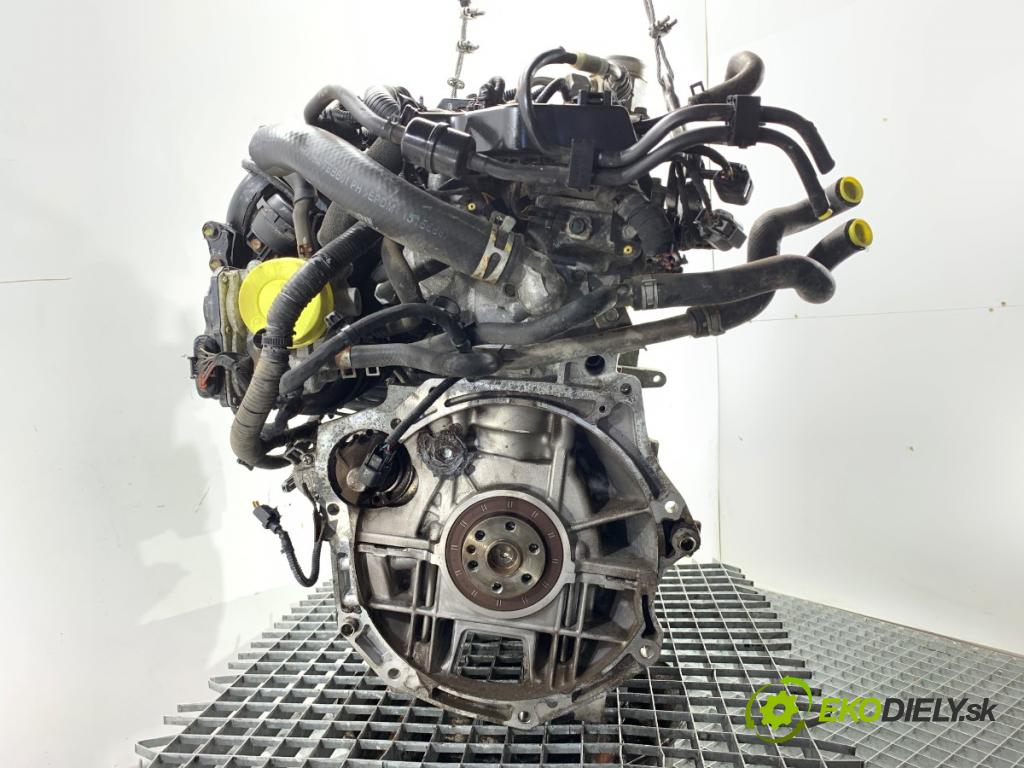 KIA CEED liftback 2015 99 kW 1.6 GDI 1591 Motor KOMPLETNÍ: G4FD