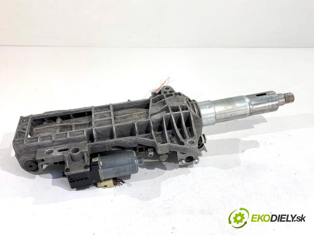 MERCEDES-BENZ CLS coupe 2018 320 kW AMG CLS 53 EQ Boost 4-matic+ (257.361) 2999 hřídel tyč volantu A2134608300 (Tyč řízení (volantu))