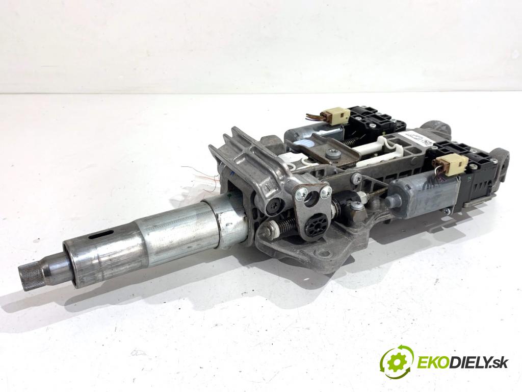 MERCEDES-BENZ CLS coupe 2018 320 kW AMG CLS 53 EQ Boost 4-matic+ (257.361) 2999 hřídel tyč volantu A2134608300 (Tyč řízení (volantu))