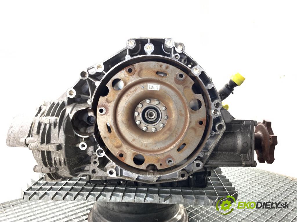 AUDI A4 B9 Kombi 2017 140 kW 2.0 TDI quattro 1968 Prevodovka SKE (Prevodovka)