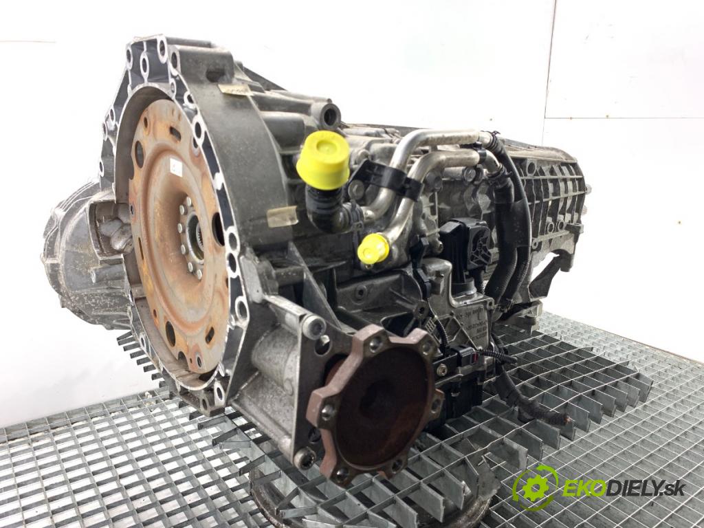AUDI A4 B9 Kombi 2017 140 kW 2.0 TDI quattro 1968 Prevodovka SKE (Prevodovka)