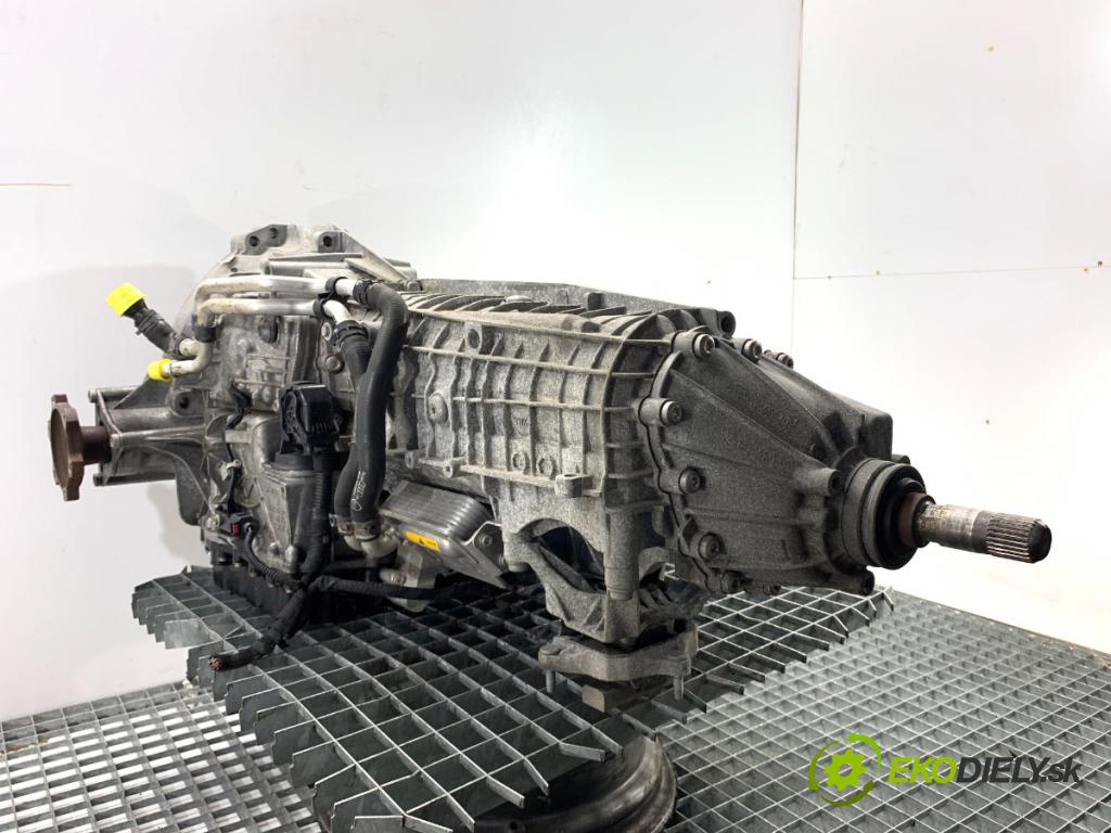 AUDI A4 B9 Kombi 2017 140 kW 2.0 TDI quattro 1968 Prevodovka SKE (Prevodovka)