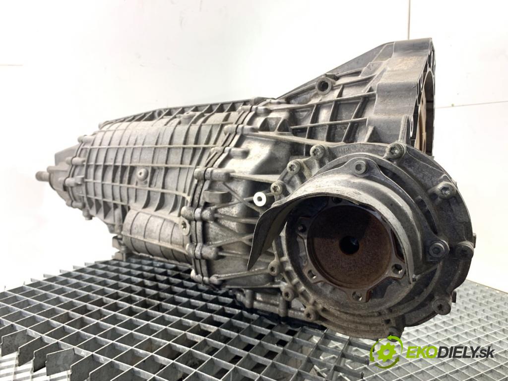 AUDI A4 B9 Kombi 2017 140 kW 2.0 TDI quattro 1968 Prevodovka SKE (Prevodovka)