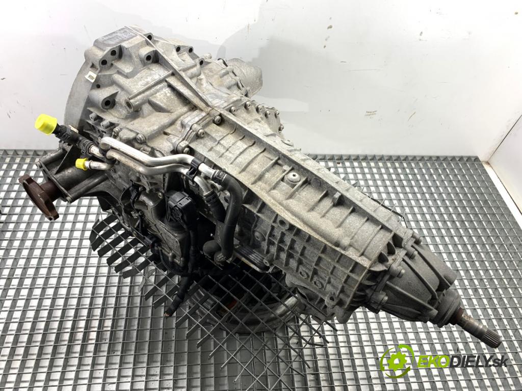 AUDI A4 B9 Kombi 2017 140 kW 2.0 TDI quattro 1968 Prevodovka SKE (Prevodovka)