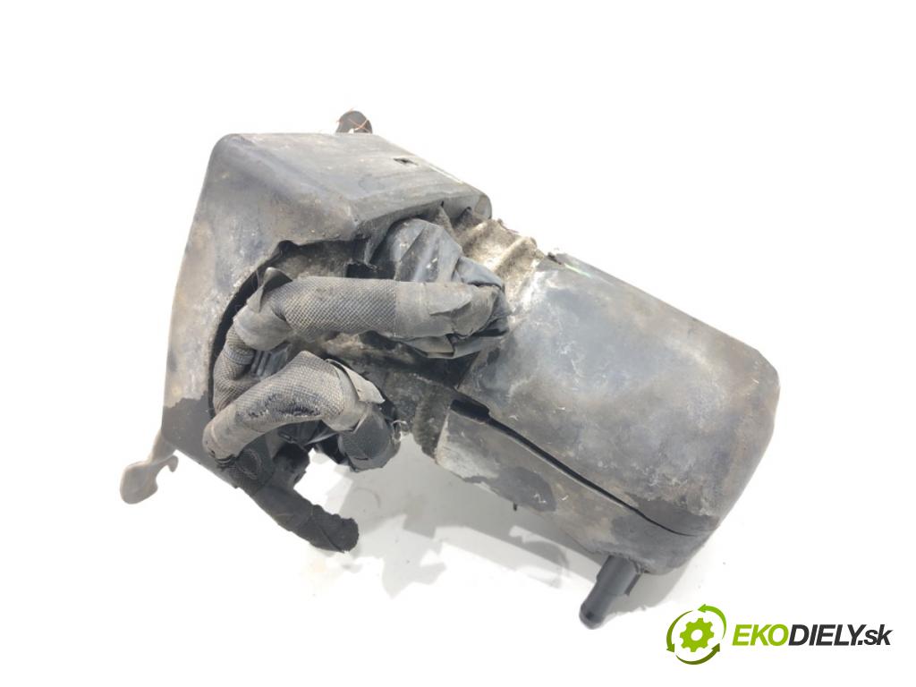 CITROEN C5 III sedan 2009 100 kW 2.0 HDi (RDRHDA) 1997 pumpa servočerpadlo 9688005080 (Servočerpadlo)