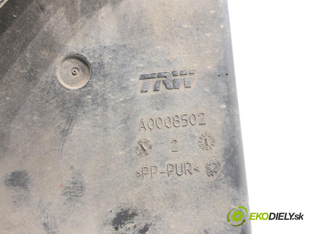 CITROEN C5 III sedan 2009 100 kW 2.0 HDi (RDRHDA) 1997 Pumpa servočerpadlo 9688005080 (Servočerpadlo)