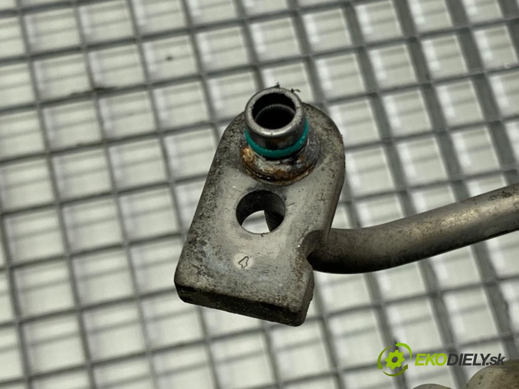 CITROEN C5 III sedan 2009 100 kW 2.0 HDi (RDRHDA) 1997 hadica servočerpadlo  (Rúrka servočerpadla)