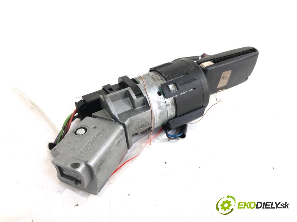 CITROEN C5 III sedan 2009 100 kW 2.0 HDi (RDRHDA) 1997 spinačka 9663123380 (Spínacia skrinka)