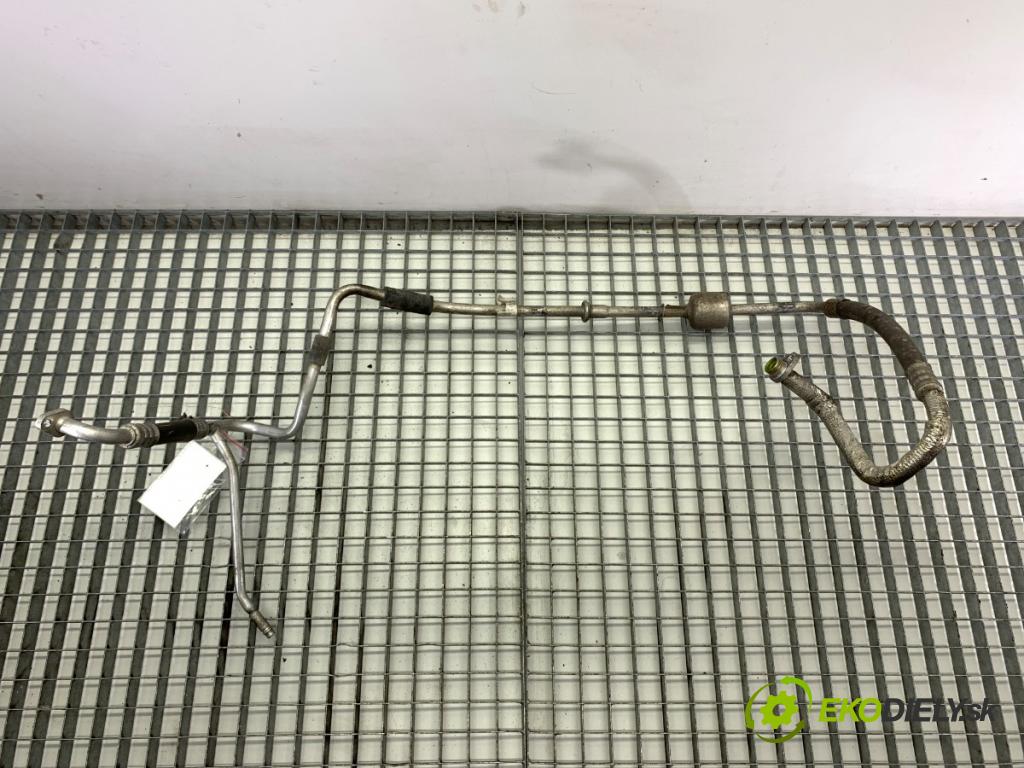 CITROEN C5 III sedan 2009 100 kW 2.0 HDi (RDRHDA) 1997 rúrka klimatizace  (Trubka klimatizace)