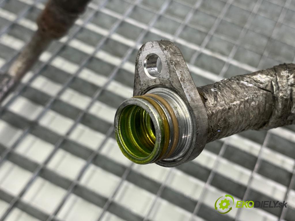 CITROEN C5 III sedan 2009 100 kW 2.0 HDi (RDRHDA) 1997 rúrka klimatizace  (Trubka klimatizace)