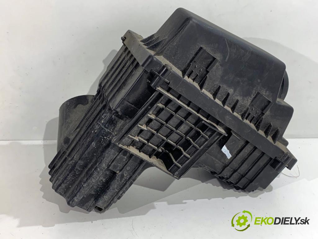 CITROEN C5 III sedan 2009 100 kW 2.0 HDi (RDRHDA) 1997 Obal filtra vzduchu 9644910780 (Obal vzduchového filtra)