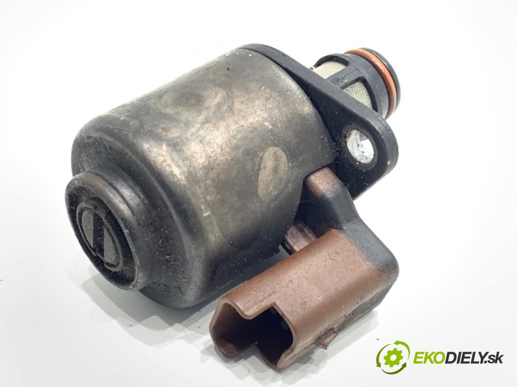 CITROEN C5 III sedan 2009 100 kW 2.0 HDi (RDRHDA) 1997 Regulátor tlaku paliva 7190-189A (Palivový systém ostatní)