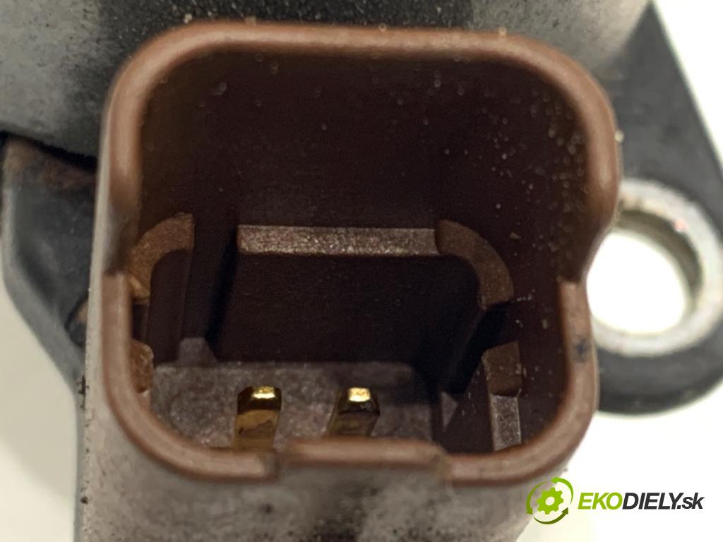 CITROEN C5 III sedan 2009 100 kW 2.0 HDi (RDRHDA) 1997 Regulátor tlaku paliva 7190-189A (Palivový systém ostatní)