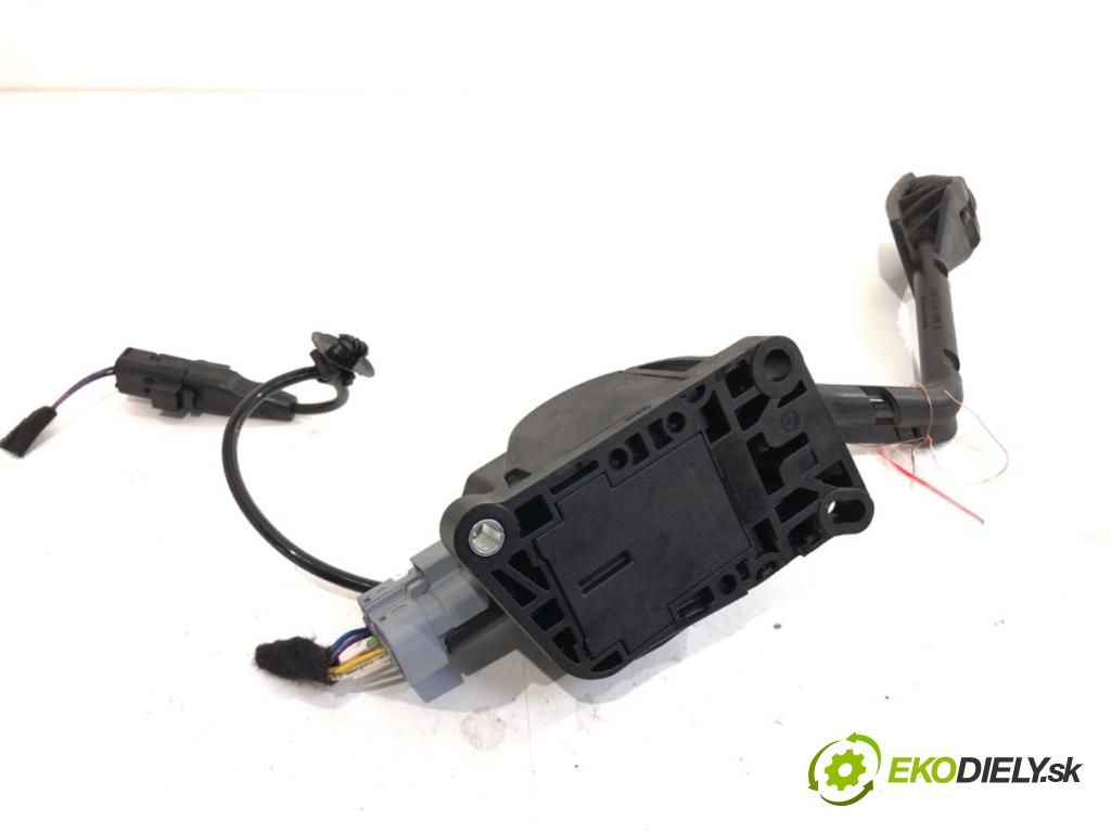 CITROEN C5 III sedan 2009 100 kW 2.0 HDi (RDRHDA) 1997 Potenciometer plynu 9685216080 (Potenciometer plynového pedálu)