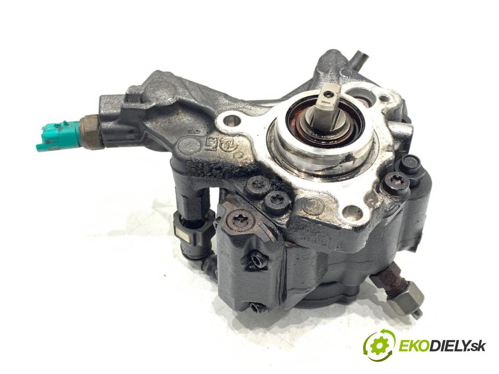 CITROEN C5 III sedan 2009 100 kW 2.0 HDi (RDRHDA) 1997 pumpa vstřikovací 9656391680 (Vstřikovací čerpadlo)