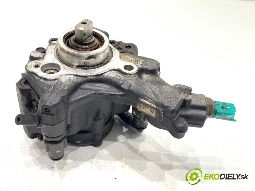 CITROEN C5 III sedan 2009 100 kW 2.0 HDi (RDRHDA) 1997 pumpa vstřikovací 9656391680 (Vstřikovací čerpadlo)