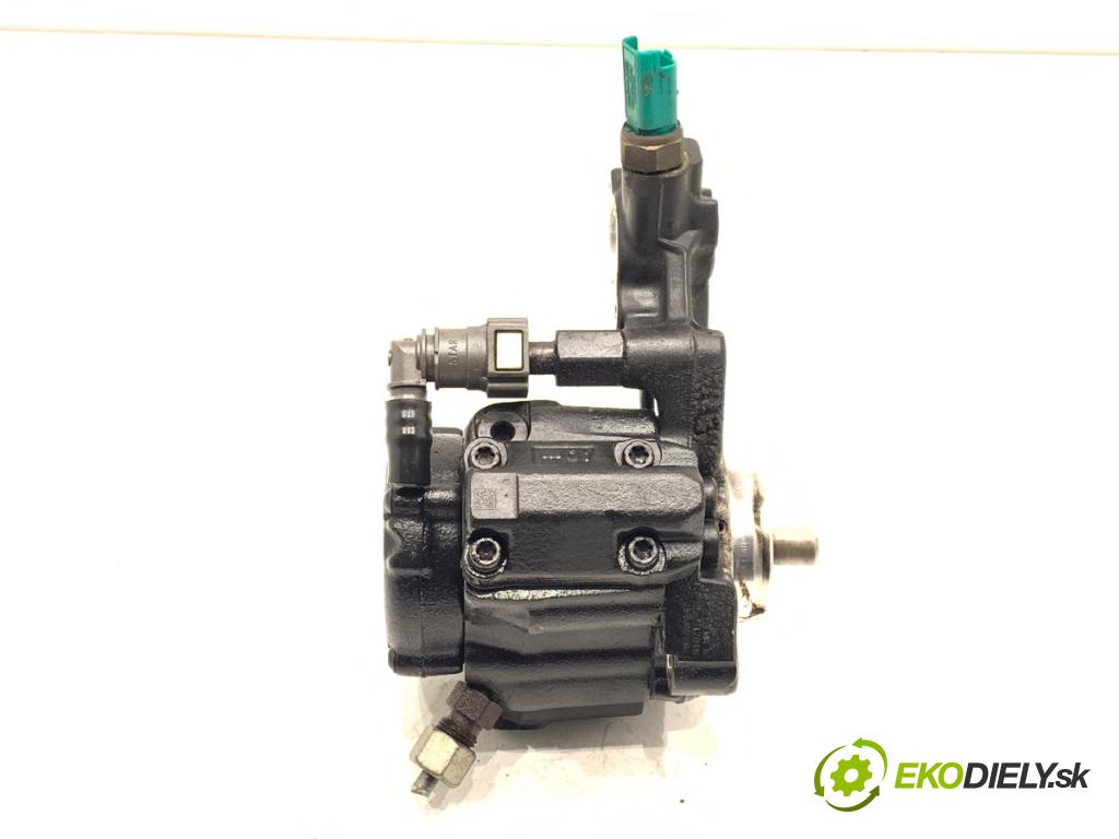 CITROEN C5 III sedan 2009 100 kW 2.0 HDi (RDRHDA) 1997 pumpa vstřikovací 9656391680 (Vstřikovací čerpadlo)