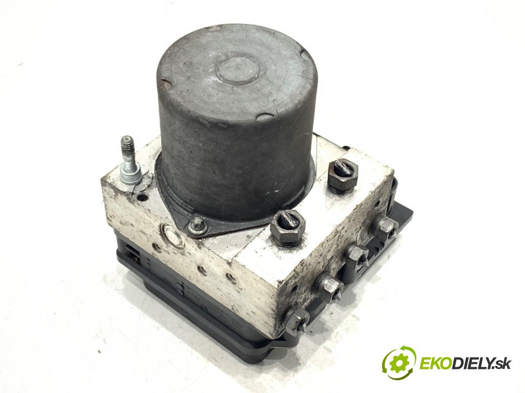 CITROEN C5 III sedan 2009 100 kW 2.0 HDi (RDRHDA) 1997 Pumpa ABS 9666092580 (Pumpa ABS)