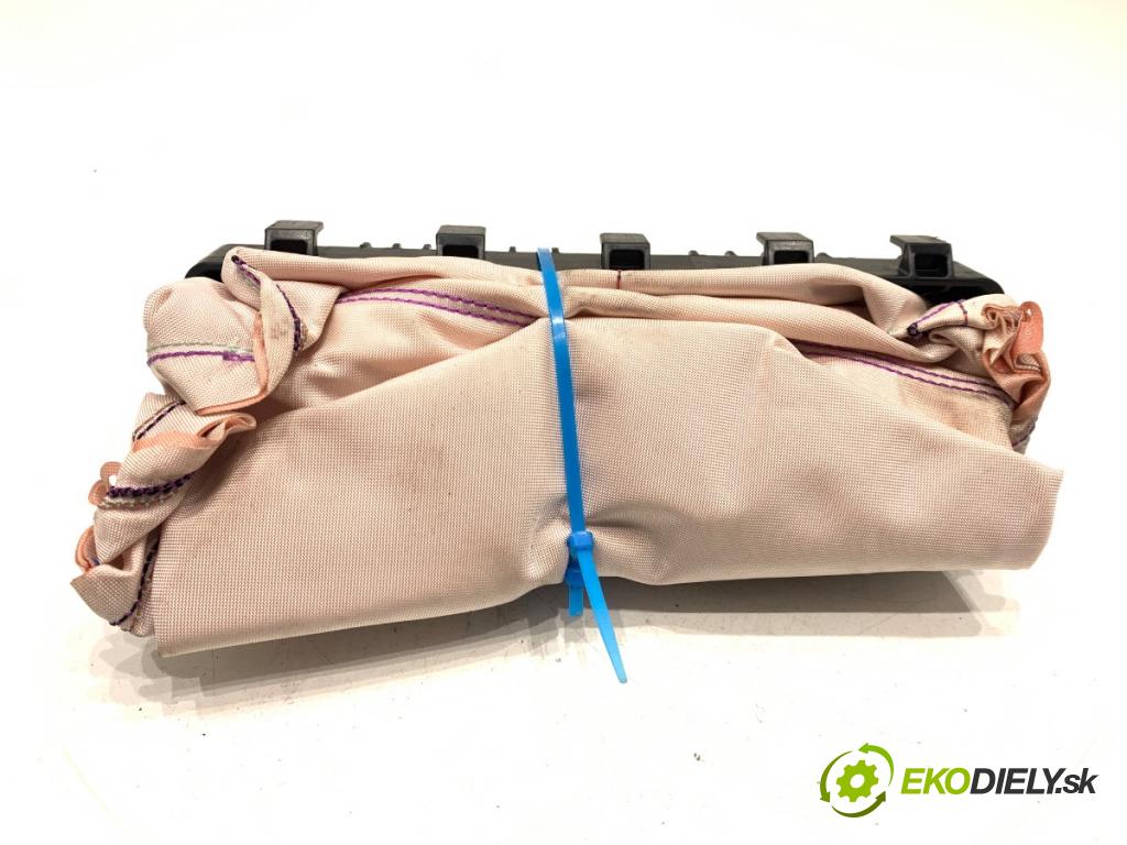 CITROEN C5 III sedan 2009 100 kW 2.0 HDi (RDRHDA) 1997 AirBag koleno: PD10236021