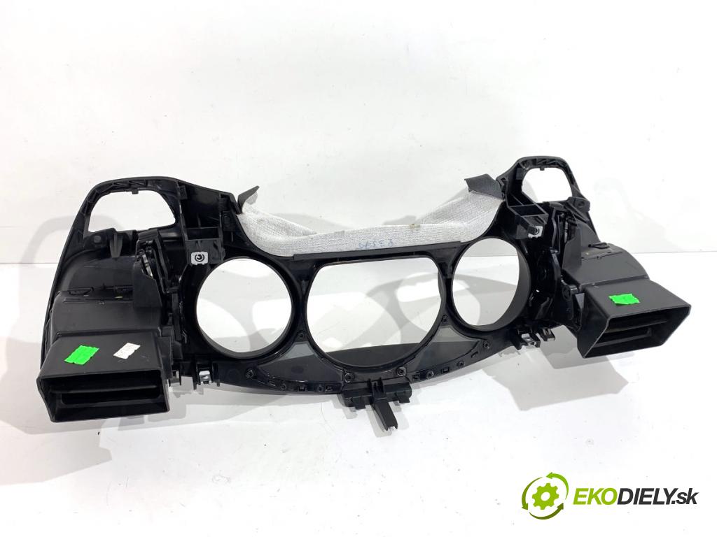 CITROEN C5 III sedan 2009 100 kW 2.0 HDi (RDRHDA) 1997 lišty kryt 9682425577 9682297777 (Lišta)