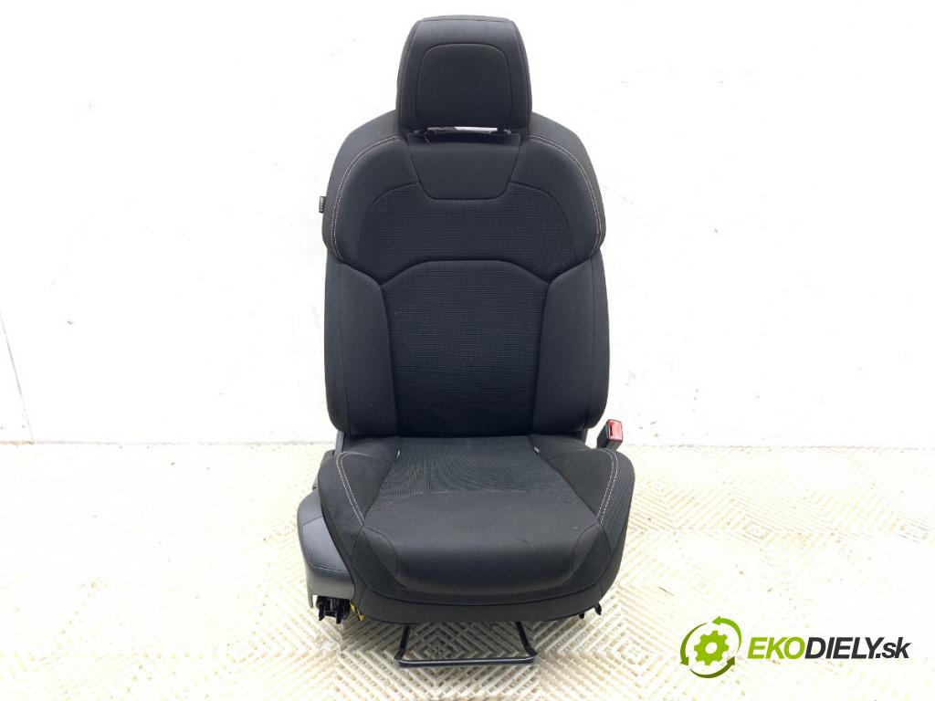 CITROEN C5 III sedan 2009 100 kW 2.0 HDi (RDRHDA) 1997 Sedadlo pravy predný 