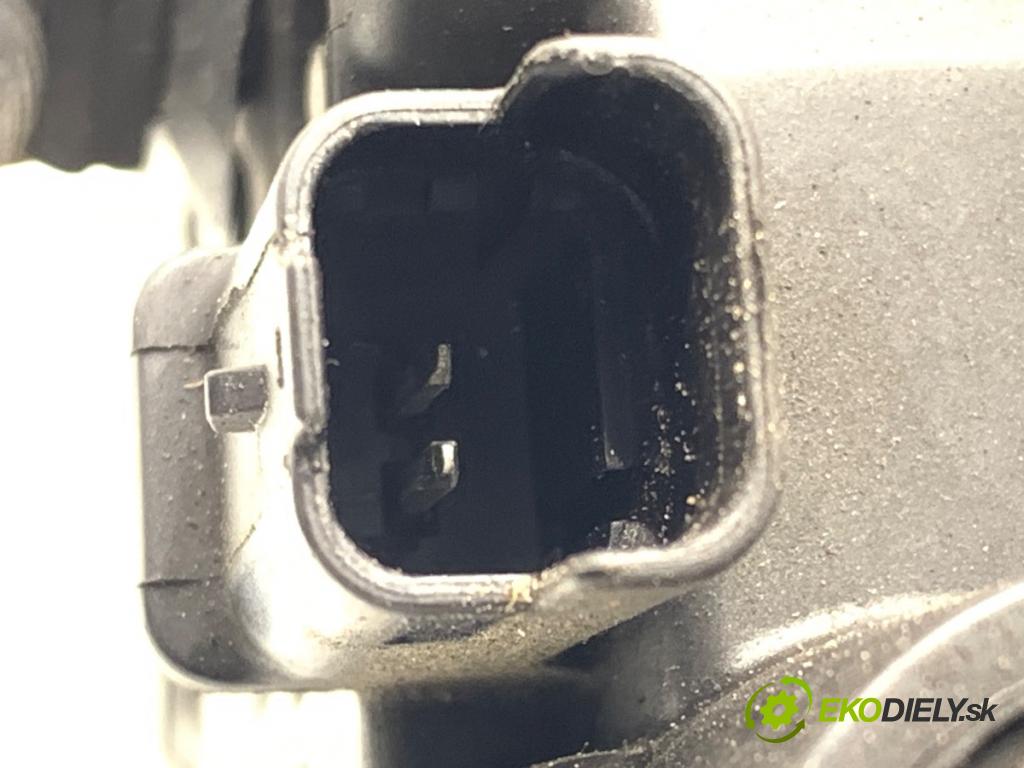 CITROEN C5 III sedan 2009 100 kW 2.0 HDi (RDRHDA) 1997 Alternátor 9661544880 (Alternátor)