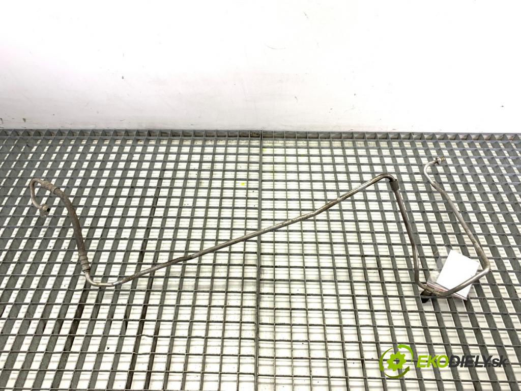 CITROEN C5 III sedan 2009 100 kW 2.0 HDi (RDRHDA) 1997 rúrka klimatizace VP8X7H-19835-AA (Trubka klimatizace)