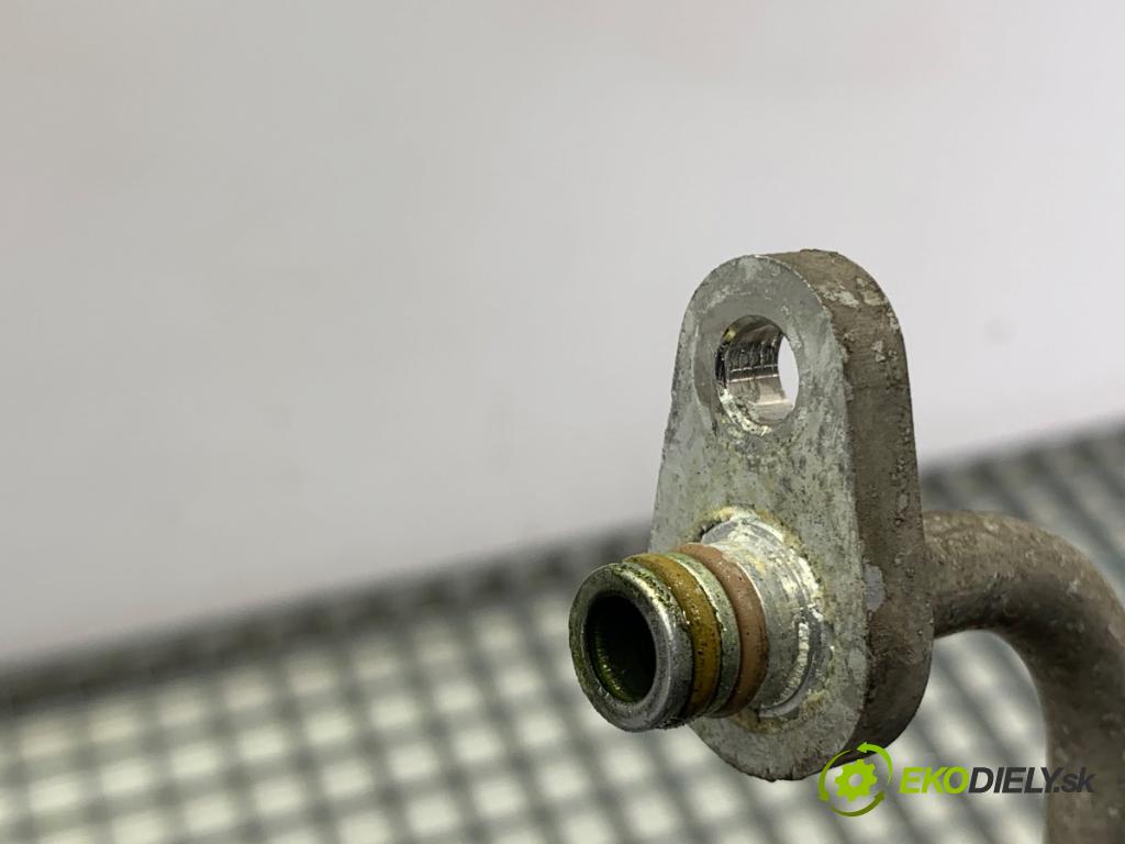 CITROEN C5 III sedan 2009 100 kW 2.0 HDi (RDRHDA) 1997 rúrka klimatizace VP8X7H-19835-AA (Trubka klimatizace)