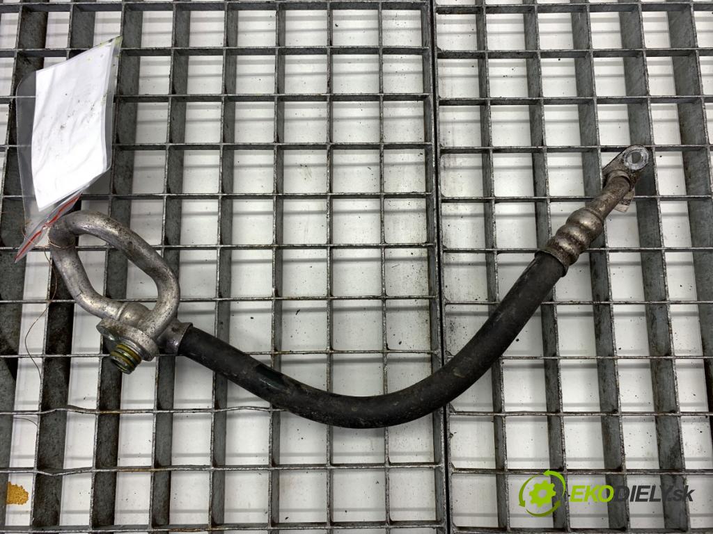 CITROEN C5 III sedan 2009 100 kW 2.0 HDi (RDRHDA) 1997 rúrka klimatizace VP8X7H-19972-RB (Trubka klimatizace)