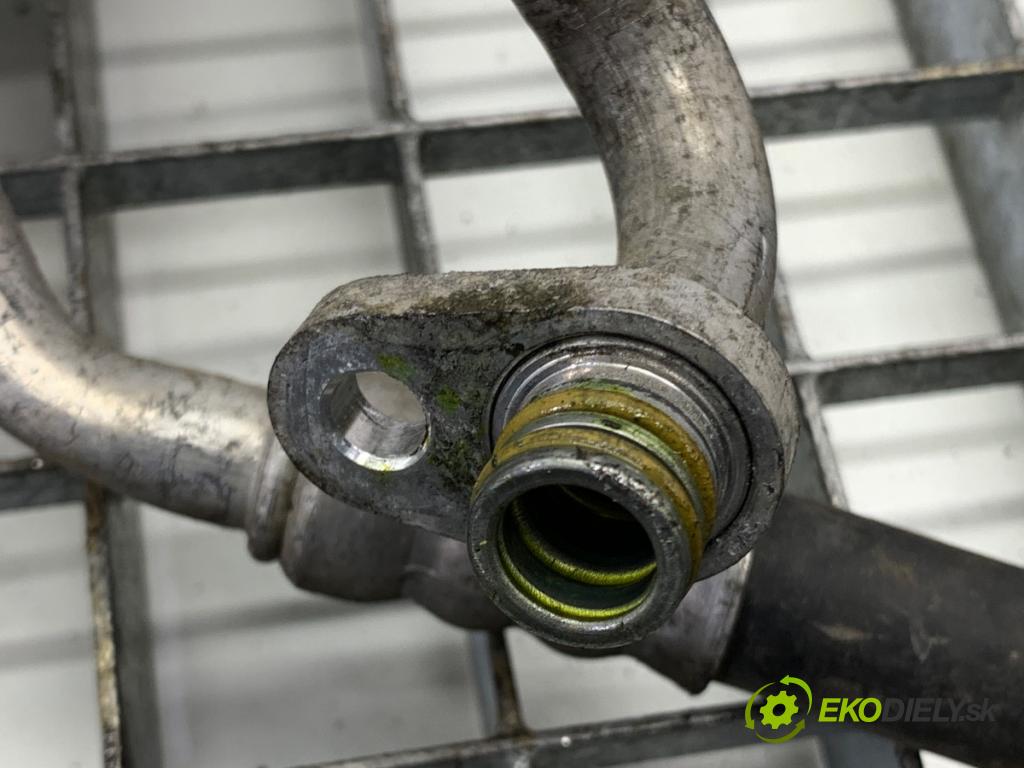 CITROEN C5 III sedan 2009 100 kW 2.0 HDi (RDRHDA) 1997 rúrka klimatizace VP8X7H-19972-RB (Trubka klimatizace)