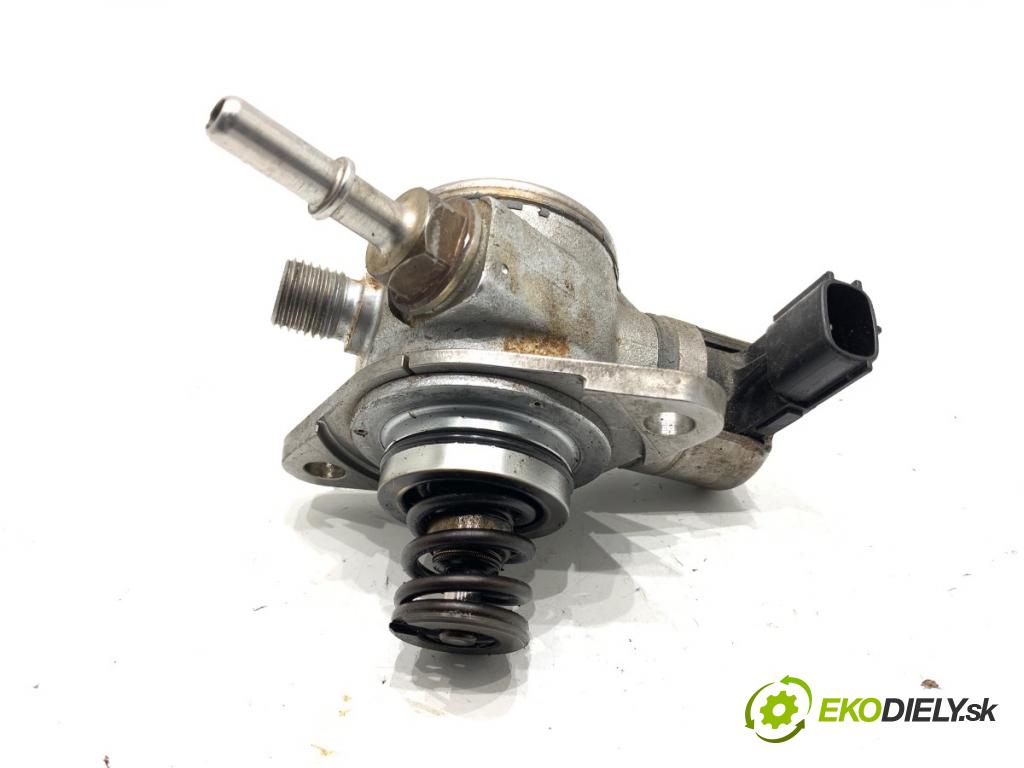 DACIA DUSTER SUV 2013 92 kW 1.2 TCe 125 1197 Pumpa vysokého tlaku H8201146431