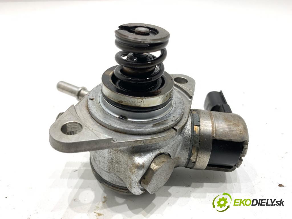 DACIA DUSTER SUV 2013 92 kW 1.2 TCe 125 1197 Pumpa vysokého tlaku H8201146431