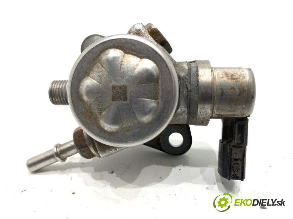 DACIA DUSTER SUV 2013 92 kW 1.2 TCe 125 1197 Pumpa vysokého tlaku H8201146431