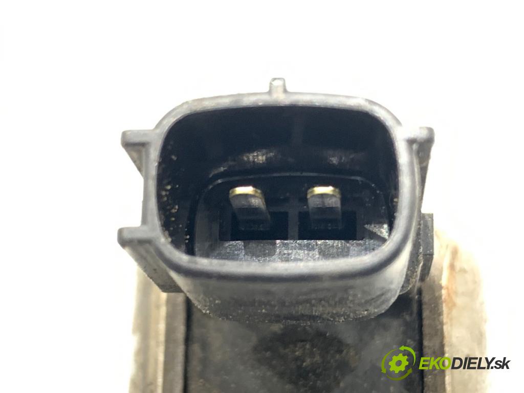 DACIA DUSTER SUV 2013 92 kW 1.2 TCe 125 1197 Pumpa vysokého tlaku H8201146431