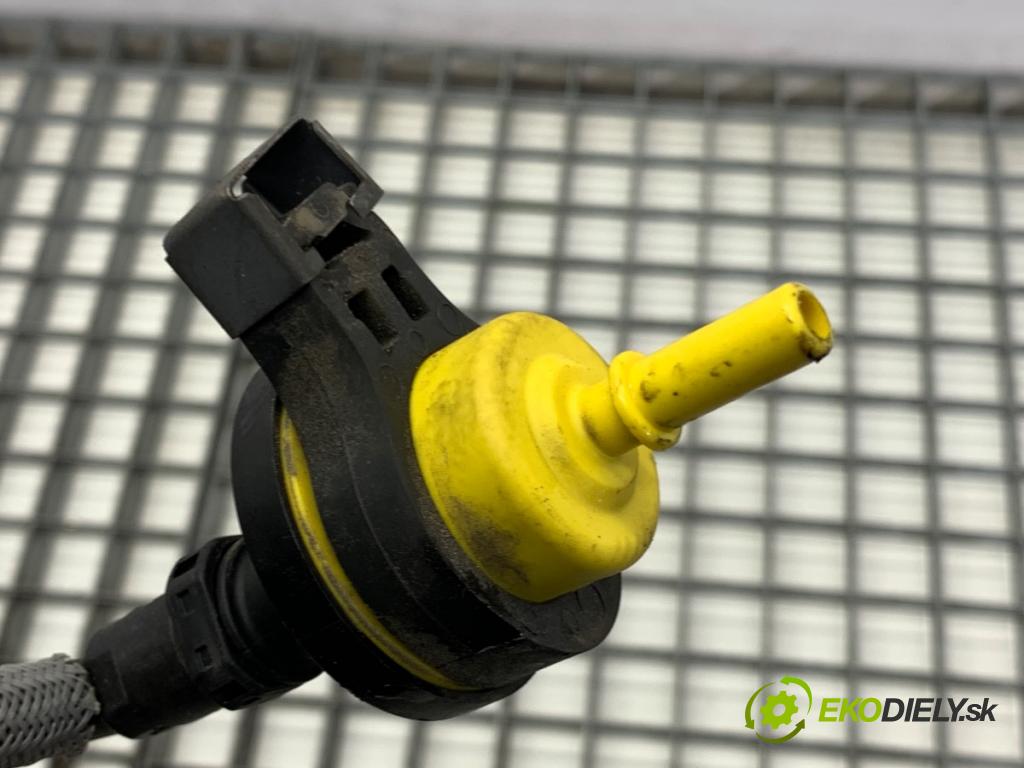 RENAULT CLIO V liftback 2020 74 kW 1.0 TCe 100 (B7MT) 999 Rúrka tlaku 149117464R