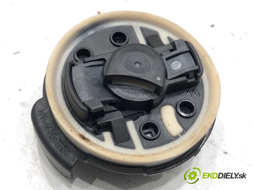 MERCEDES-BENZ CLS coupe 2018 320 kW AMG CLS 53 EQ Boost 4-matic+ (257.361) 2999 Snímač nárazu A2139051400 (Snímač nárazu)