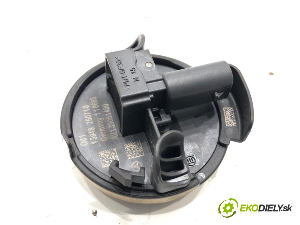 MERCEDES-BENZ CLS coupe 2018 320 kW AMG CLS 53 EQ Boost 4-matic+ (257.361) 2999 Snímač nárazu A2139051400 (Snímač nárazu)