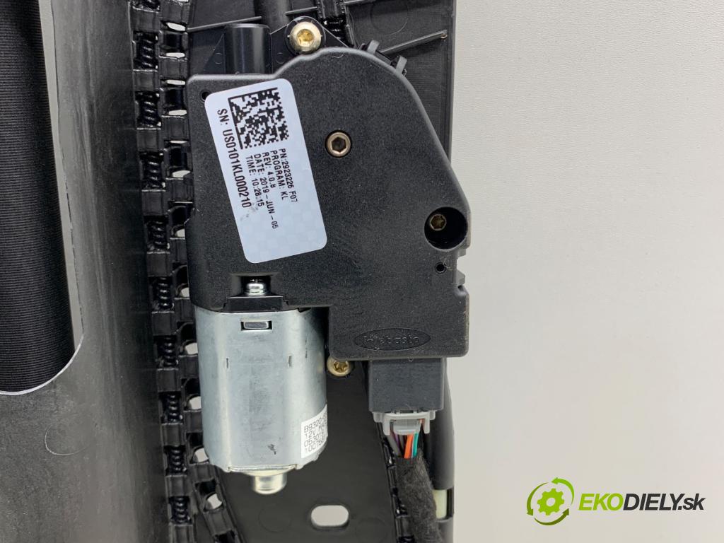 JEEP CHEROKEE KL SUV 2019 200 kW 3.2 V6 4x4 3239 střešní okno 2923226 (Sklo karoserie)