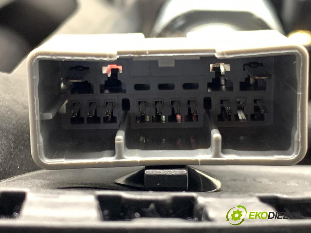 JEEP CHEROKEE KL SUV 2019 200 kW 3.2 V6 4x4 3239 střešní okno 2923226 (Sklo karoserie)