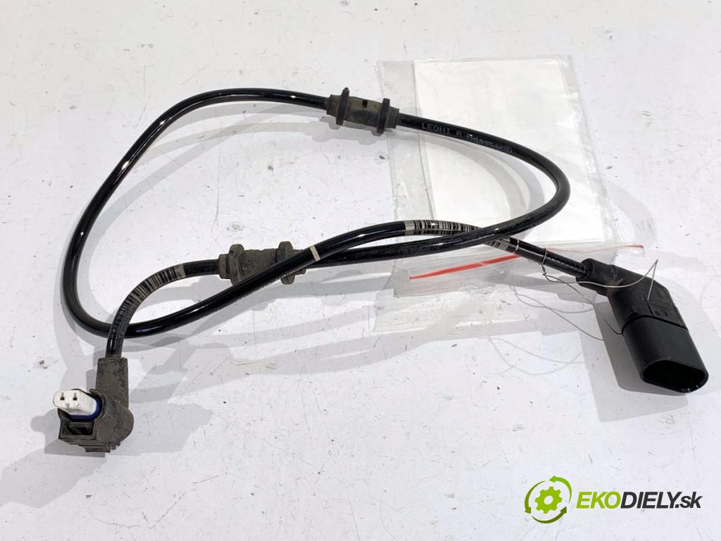 MERCEDES-BENZ CLS coupe 2018 320 kW AMG CLS 53 EQ Boost 4-matic+ (257.361) 2999 Snímač rýchlosti A2135403905 (Snímač)