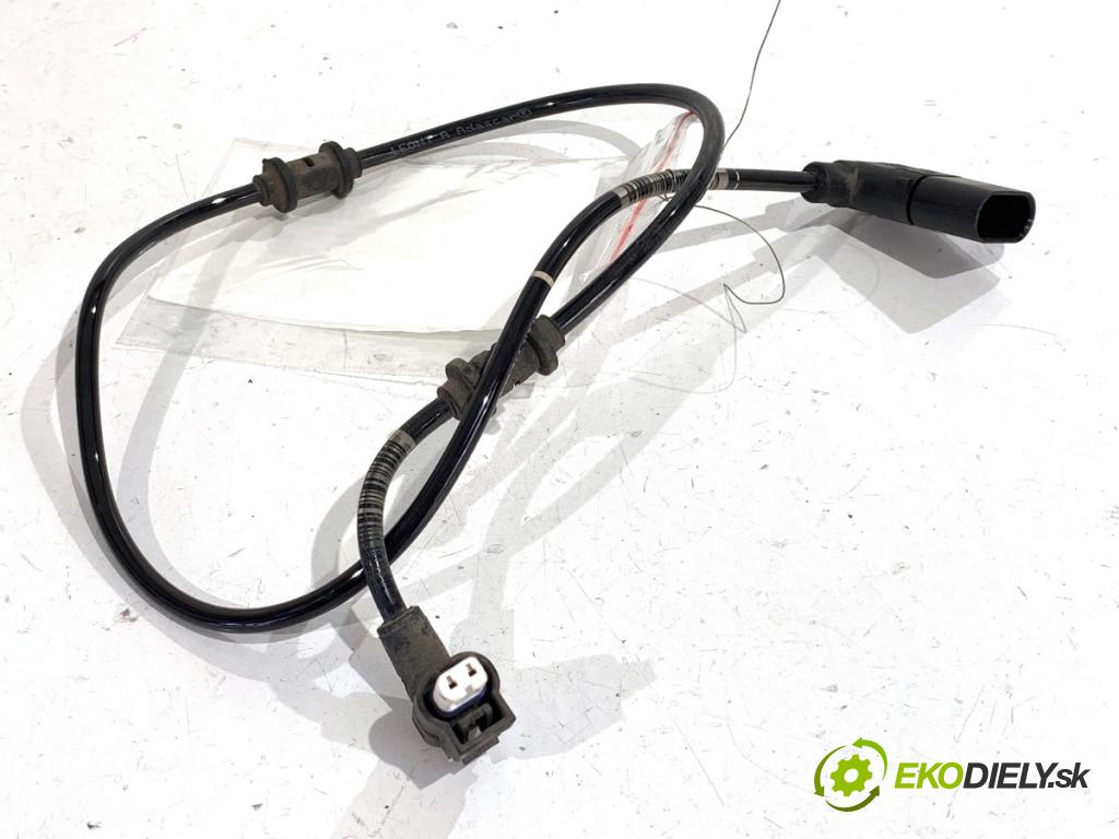 MERCEDES-BENZ CLS coupe 2018 320 kW AMG CLS 53 EQ Boost 4-matic+ (257.361) 2999 Snímač rýchlosti A2135403905 (Snímač)