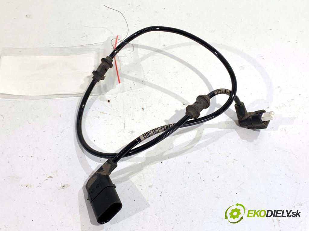 MERCEDES-BENZ CLS coupe 2018 320 kW AMG CLS 53 EQ Boost 4-matic+ (257.361) 2999 Snímač rýchlosti A2135403805 (Snímač)