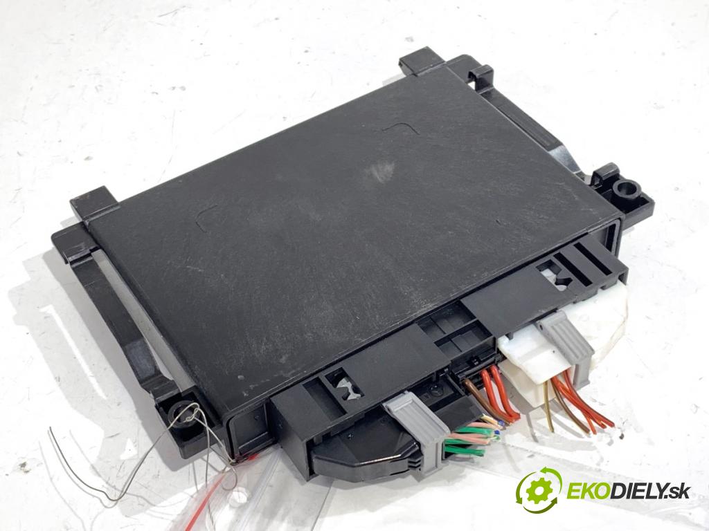 MERCEDES-BENZ CLS coupe 2018 320 kW AMG CLS 53 EQ Boost 4-matic+ (257.361) 2999 Modul Riadiaca jednotka prevodovky A2139004119 (Riadiaca jednotka prevodovky)