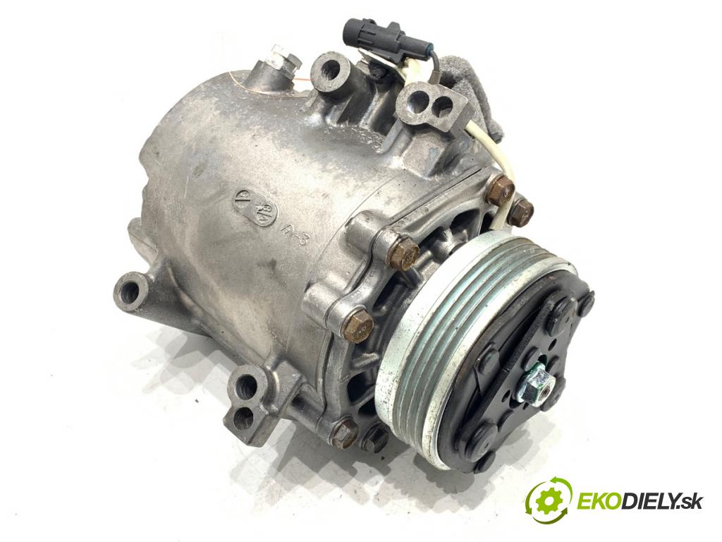 SUZUKI SX4 liftback 2008 79 kW 1.6 VVT 4x4 (RW 416) 1586 Kompresor klimatizácie AKC200A083A (Kompresor klimatizácie)