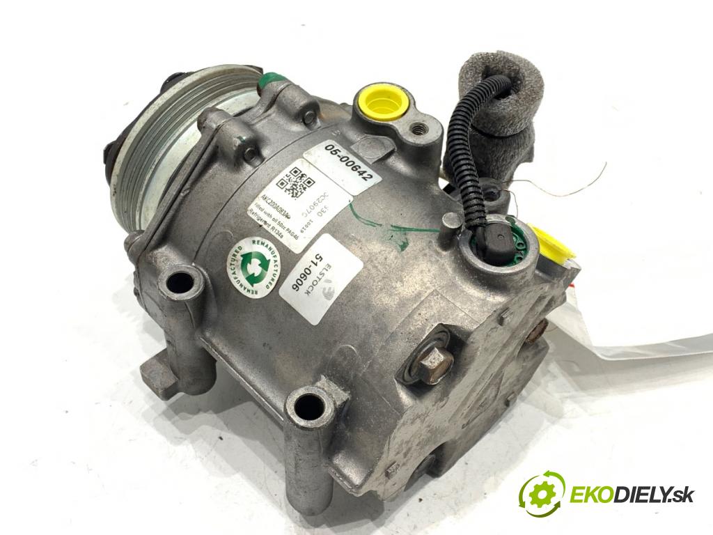 SUZUKI SX4 liftback 2008 79 kW 1.6 VVT 4x4 (RW 416) 1586 Kompresor klimatizácie AKC200A083A (Kompresor klimatizácie)